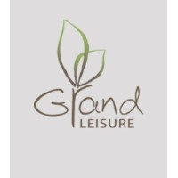 Grand Leisure USA logo, Grand Leisure USA contact details