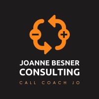 Joanne Besner Consulting logo, Joanne Besner Consulting contact details