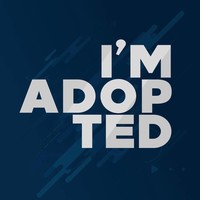 I'm Adopted logo, I'm Adopted contact details