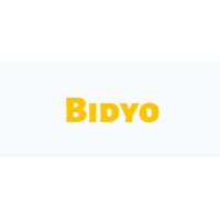 Bidyo logo, Bidyo contact details