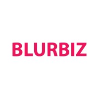 Blurbiz logo, Blurbiz contact details