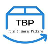 Total Business Package logo, Total Business Package contact details