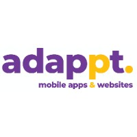 Adappt Mobile Apps and Websites logo, Adappt Mobile Apps and Websites contact details