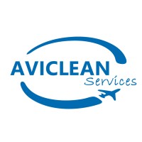 AVICLEAN logo, AVICLEAN contact details