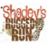 Shadey's Rugged Run logo, Shadey's Rugged Run contact details