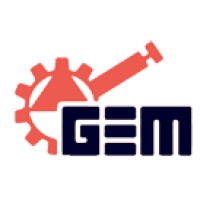 GEM Pharma Machineries logo, GEM Pharma Machineries contact details