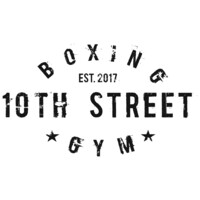 10th Street Boxing Gym logo, 10th Street Boxing Gym contact details