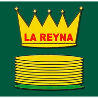 La Reyna Tortilleria logo, La Reyna Tortilleria contact details