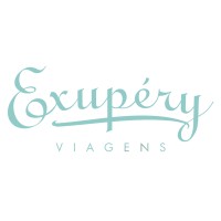 Exupery Viagens logo, Exupery Viagens contact details