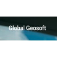 Global GeoSoft logo, Global GeoSoft contact details