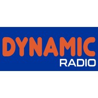 DYNAMIC RADIO logo, DYNAMIC RADIO contact details