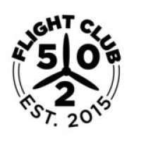 Flight Club 502 logo, Flight Club 502 contact details