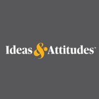 Ideas & Attitudes logo, Ideas & Attitudes contact details