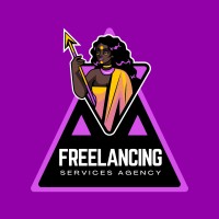 Freelancing Services Agency logo, Freelancing Services Agency contact details