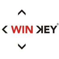 WINKEY logo, WINKEY contact details