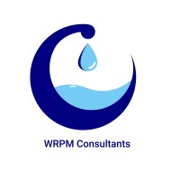 WRPM Consultants logo, WRPM Consultants contact details