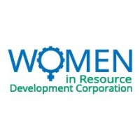 Women in Resource Development Corporation logo, Women in Resource Development Corporation contact details