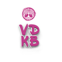 VDKB Kombucha logo, VDKB Kombucha contact details