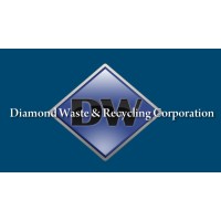 Diamond Waste & Recycling Corporation logo, Diamond Waste & Recycling Corporation contact details