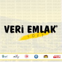 VERi EMLAK logo, VERi EMLAK contact details