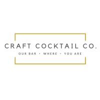 Craft Cocktail Co. logo, Craft Cocktail Co. contact details