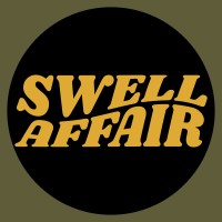 Swell Affair logo, Swell Affair contact details