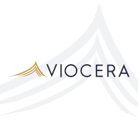 Viocera logo, Viocera contact details