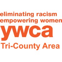 YWCA Tri-County Area logo, YWCA Tri-County Area contact details