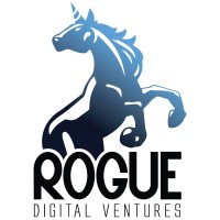 Rogue Digital Ventures logo, Rogue Digital Ventures contact details