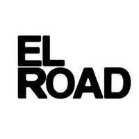 EL ROAD logo, EL ROAD contact details