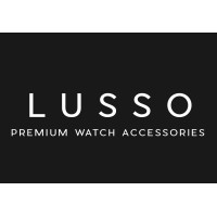 Lusso Premium Watch Accessories logo, Lusso Premium Watch Accessories contact details