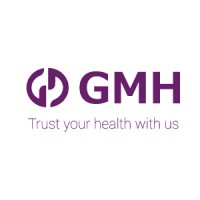 GMH Mala logo, GMH Mala contact details