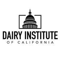 Dairy Institute of California logo, Dairy Institute of California contact details