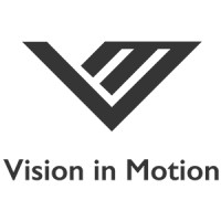 Vision in Motion Inc. logo, Vision in Motion Inc. contact details