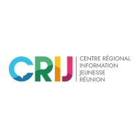 CRIJ Réunion logo, CRIJ Réunion contact details