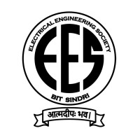 Electrical Engineering Society, BIT Sindri logo, Electrical Engineering Society, BIT Sindri contact details