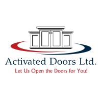 Activated Automatic Door Systems Ltd. logo, Activated Automatic Door Systems Ltd. contact details