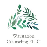 Waystation Counseling PLLC logo, Waystation Counseling PLLC contact details