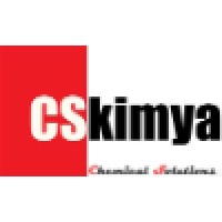 CS KİMYA logo, CS KİMYA contact details