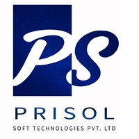 Prisol Soft Technologies Pvt.Ltd logo, Prisol Soft Technologies Pvt.Ltd contact details