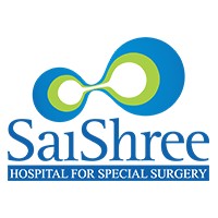 SaiShree Hospital logo, SaiShree Hospital contact details