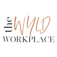 The Wyld Workplace logo, The Wyld Workplace contact details