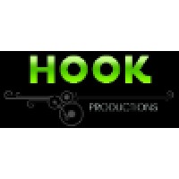 Hook Productions logo, Hook Productions contact details