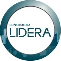 Construtora Lidera logo, Construtora Lidera contact details