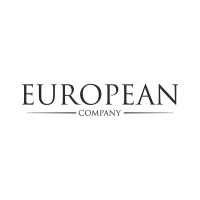 European Company logo, European Company contact details