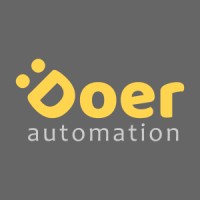 Doer Automation logo, Doer Automation contact details