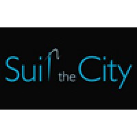 Suit the City Ltd logo, Suit the City Ltd contact details