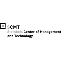 SCMT GmbH - Steinbeis Center of Management & Technology logo, SCMT GmbH - Steinbeis Center of Management & Technology contact details