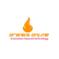 Orangis Online logo, Orangis Online contact details