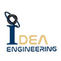 IDEA Engineering logo, IDEA Engineering contact details